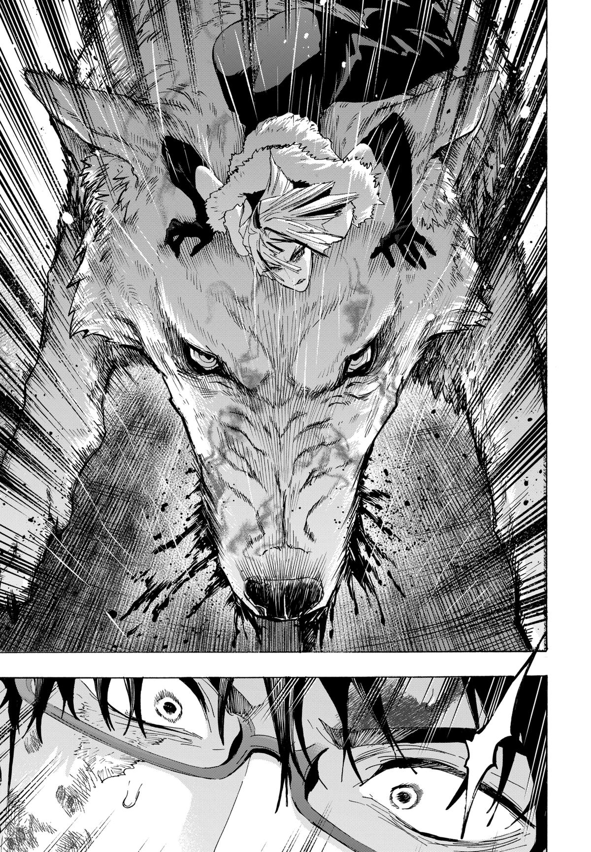 Marriage Toxin Chapter 162 - Page 15