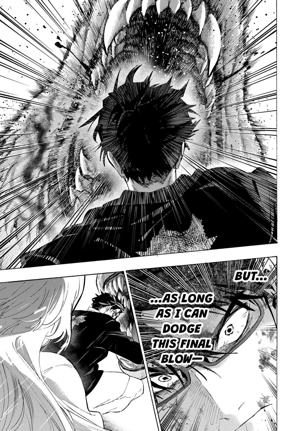 Marriage Toxin Chapter 162 - Page 17