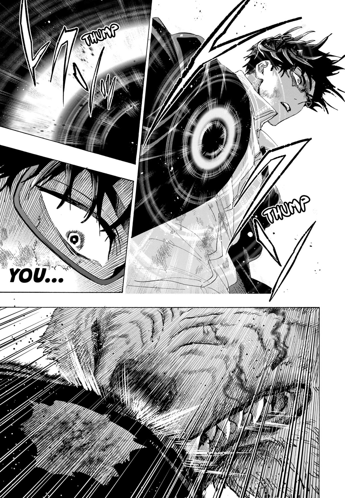 Marriage Toxin Chapter 162 - Page 19