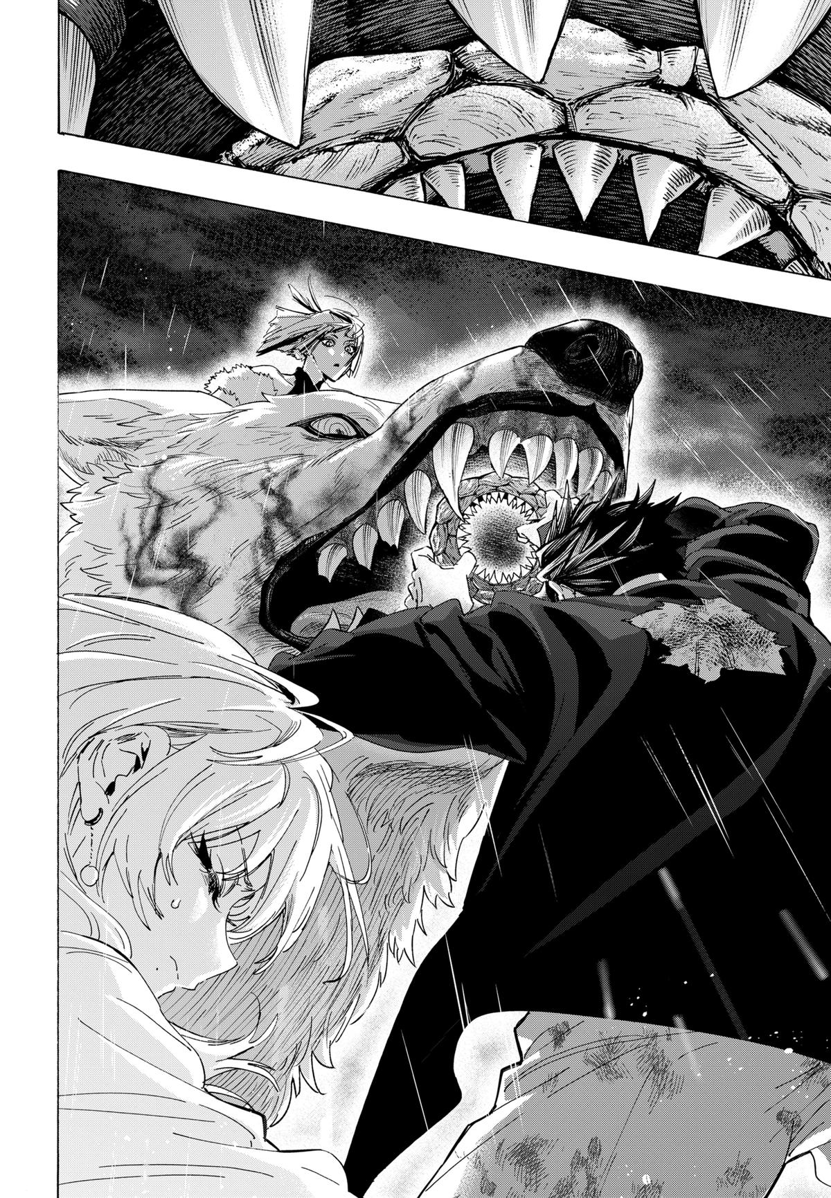 Marriage Toxin Chapter 162 - Page 20