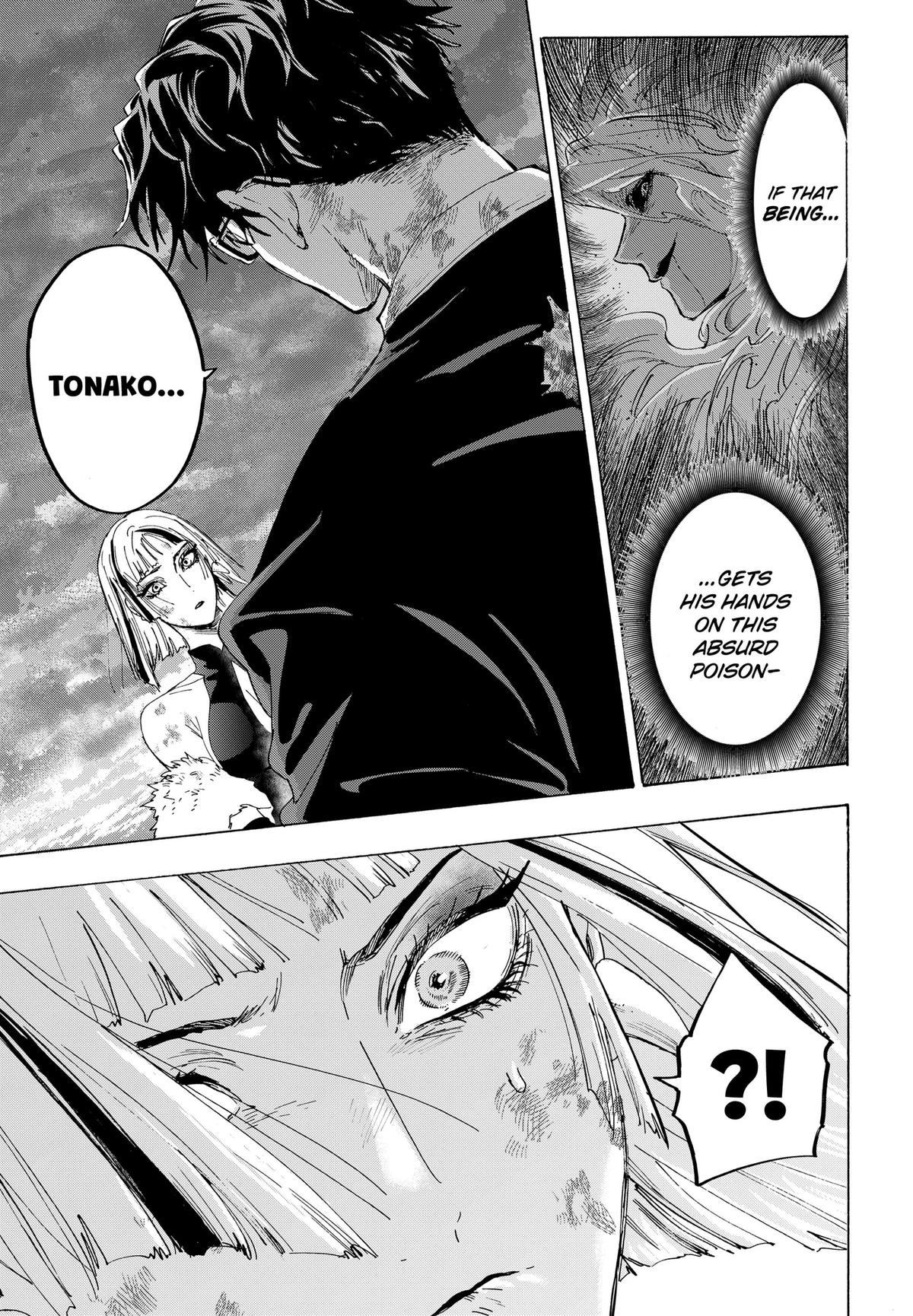 Marriage Toxin Chapter 163 - Page 13