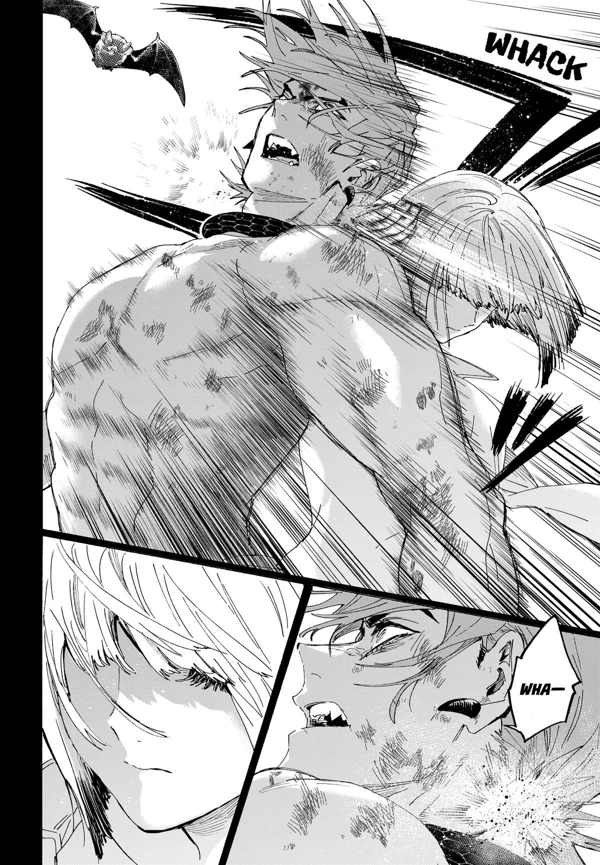Marriage Toxin Chapter 164 - Page 4
