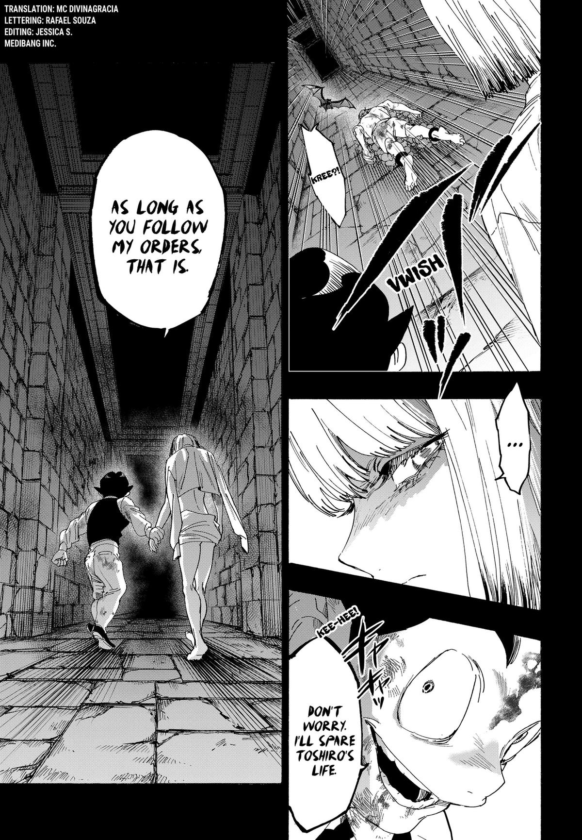 Marriage Toxin Chapter 164 - Page 7