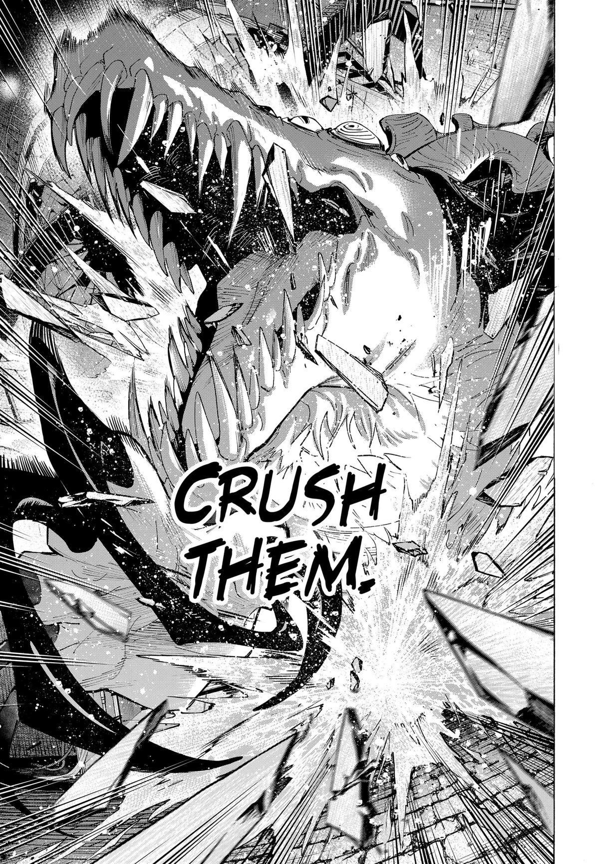 Marriage Toxin Chapter 164 - Page 11