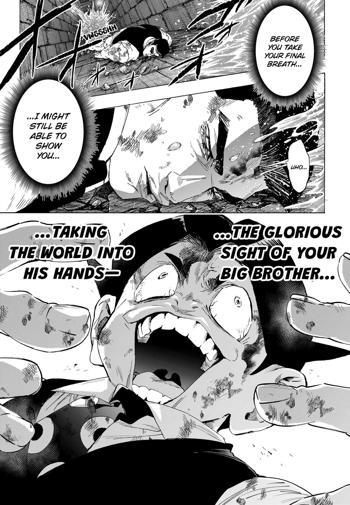 Marriage Toxin Chapter 164 - Page 15