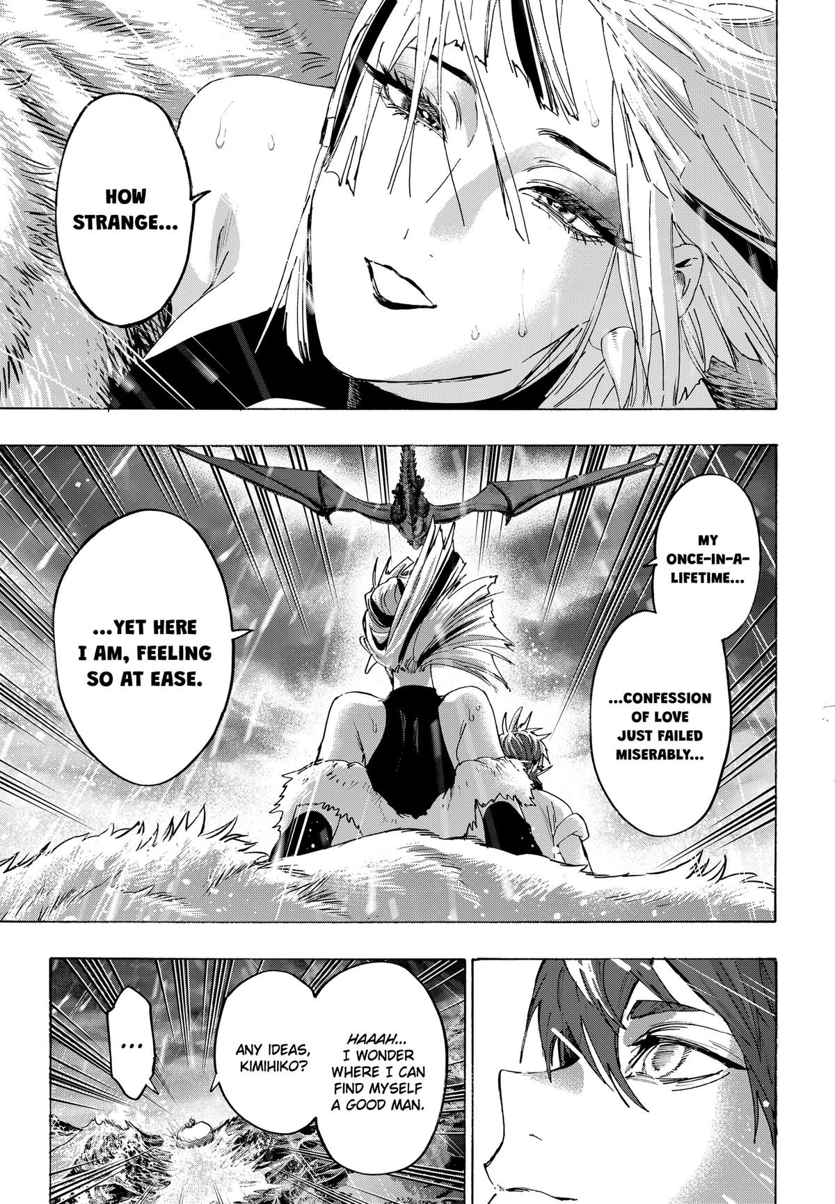 Marriage Toxin Chapter 166 - Page 5