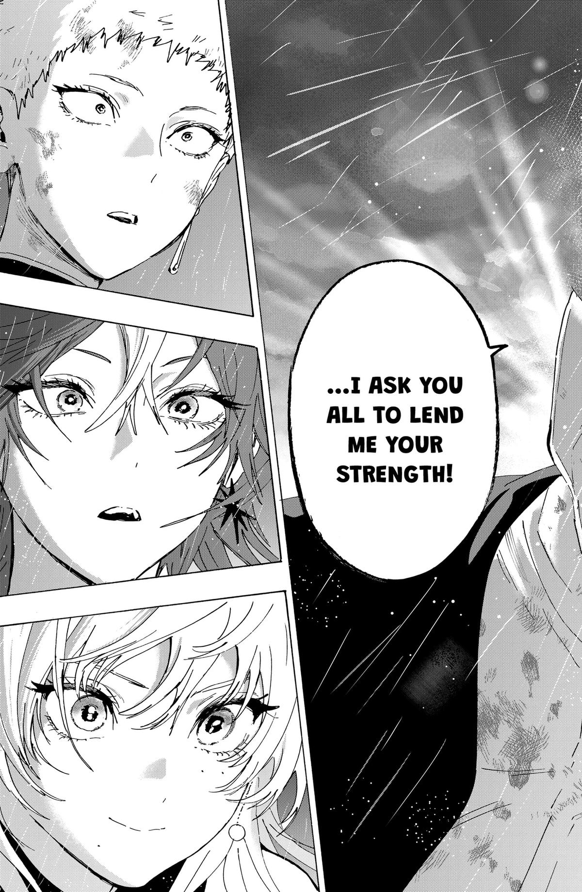 Marriage Toxin Chapter 166 - Page 9