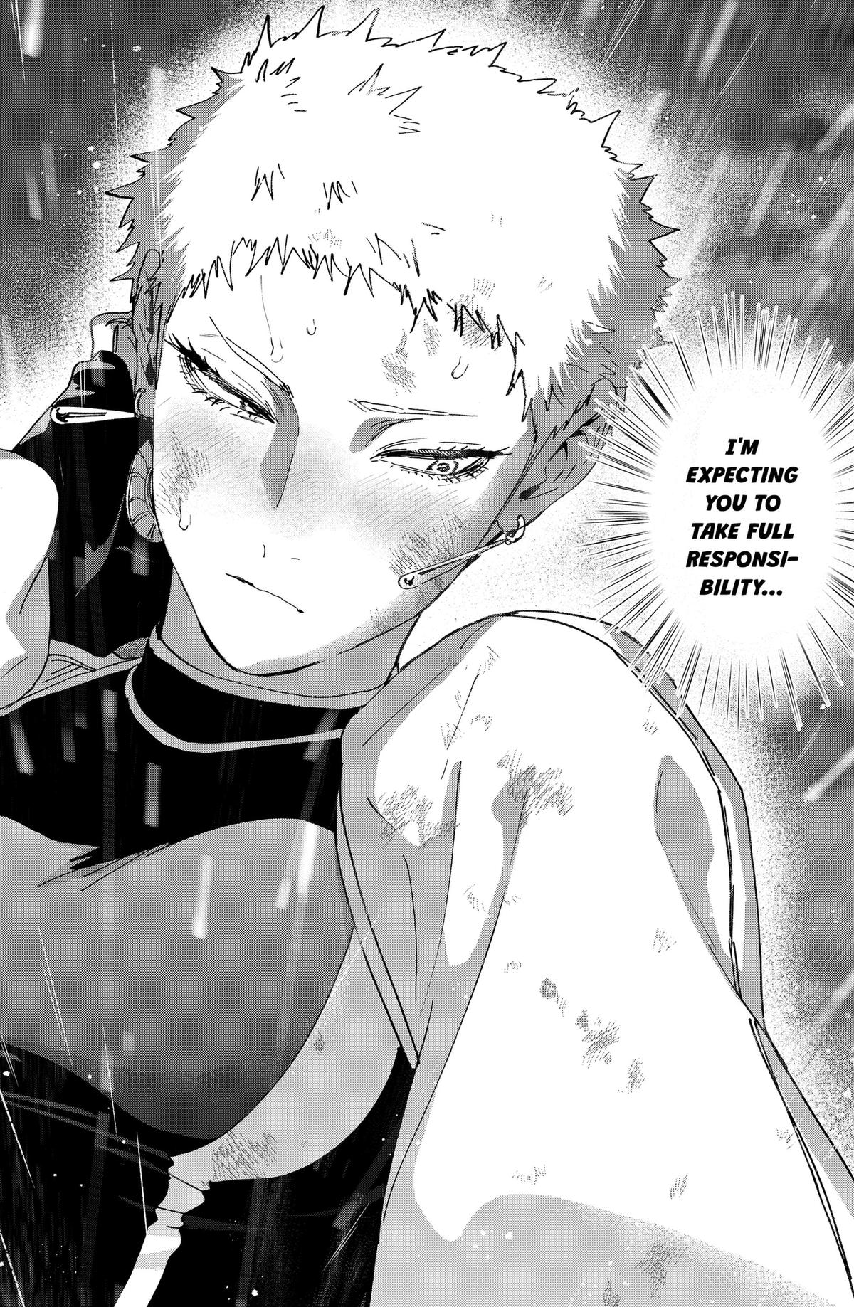 Marriage Toxin Chapter 166 - Page 14