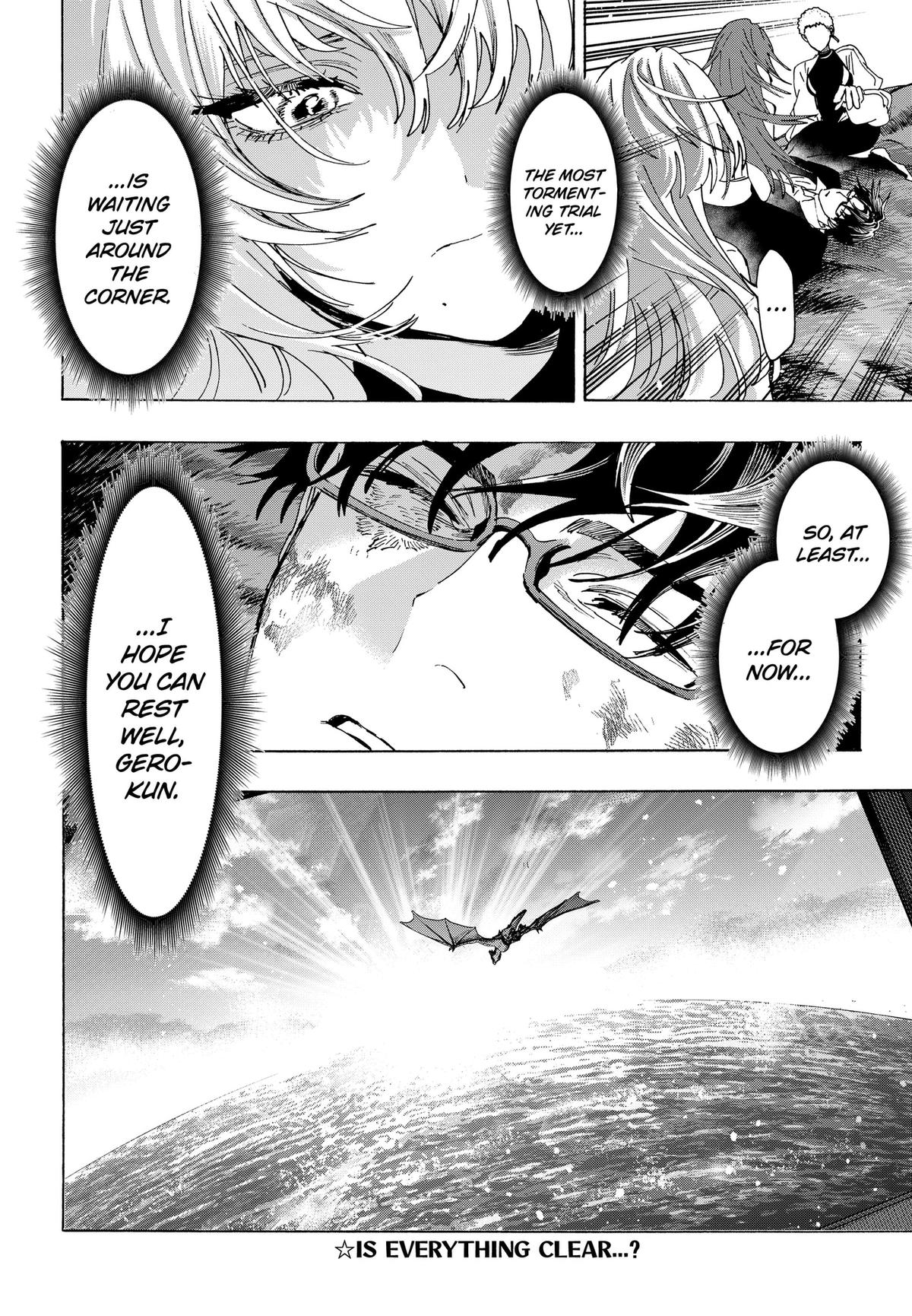 Marriage Toxin Chapter 166 - Page 20