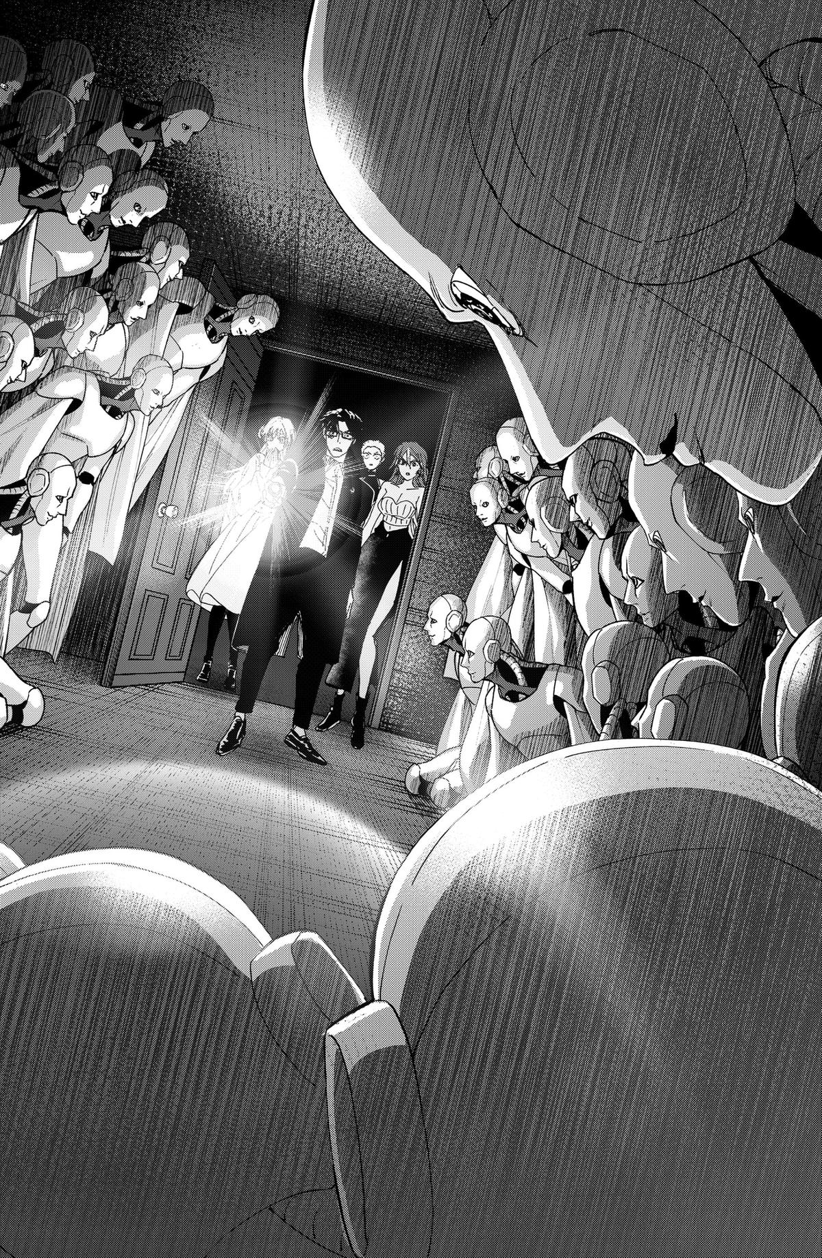 Marriage Toxin Chapter 168 - Page 12