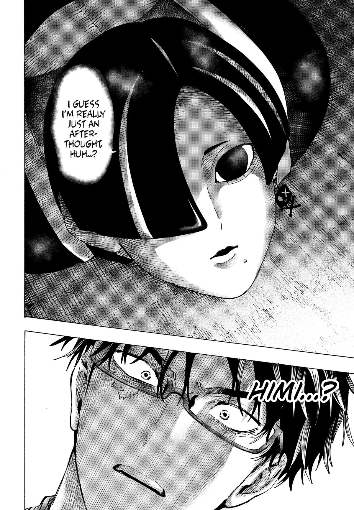 Marriage Toxin Chapter 168 - Page 16