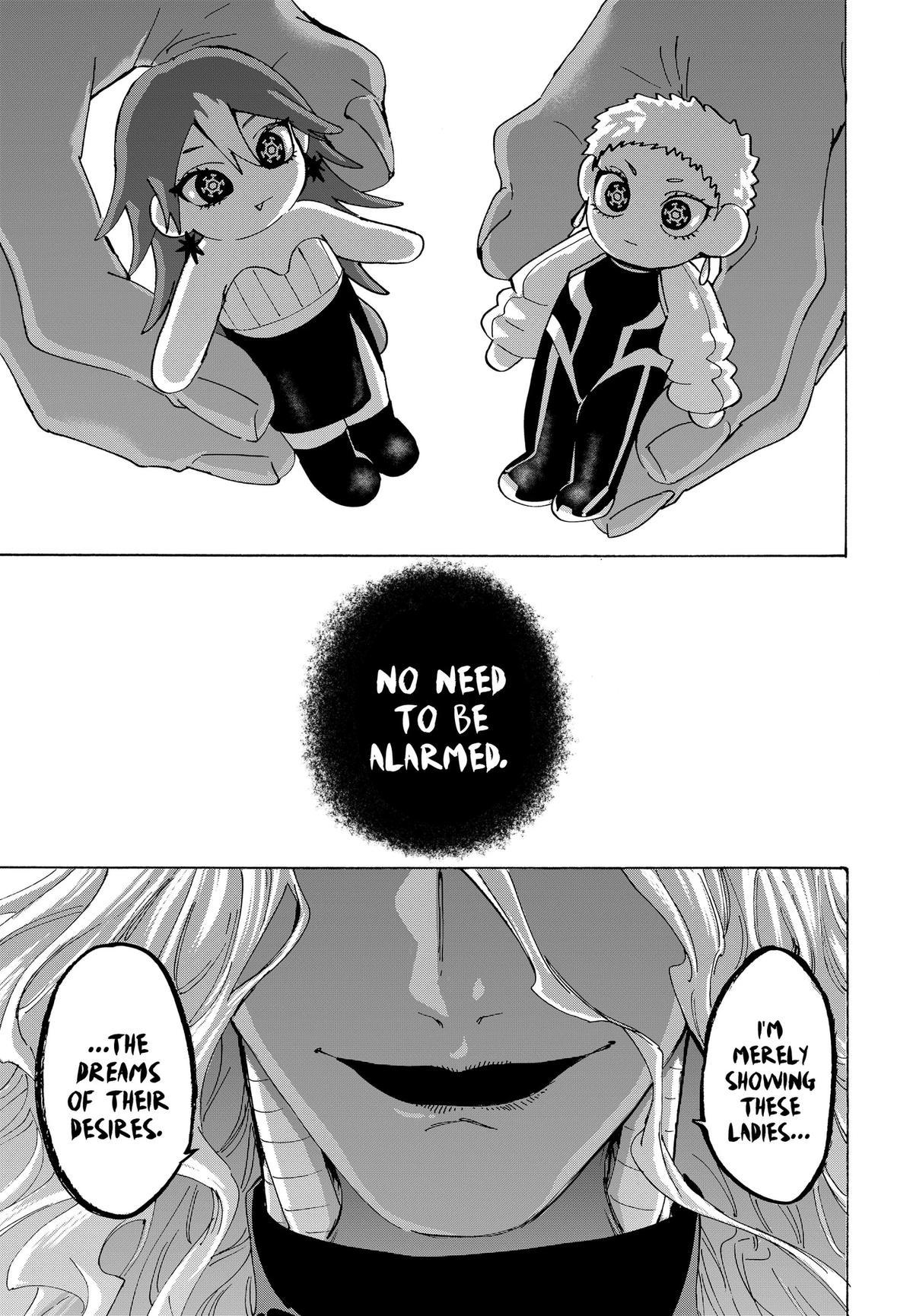 Marriage Toxin Chapter 169 - Page 11