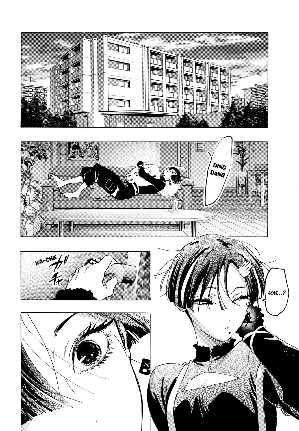 Marriage Toxin Chapter 169 - Page 14
