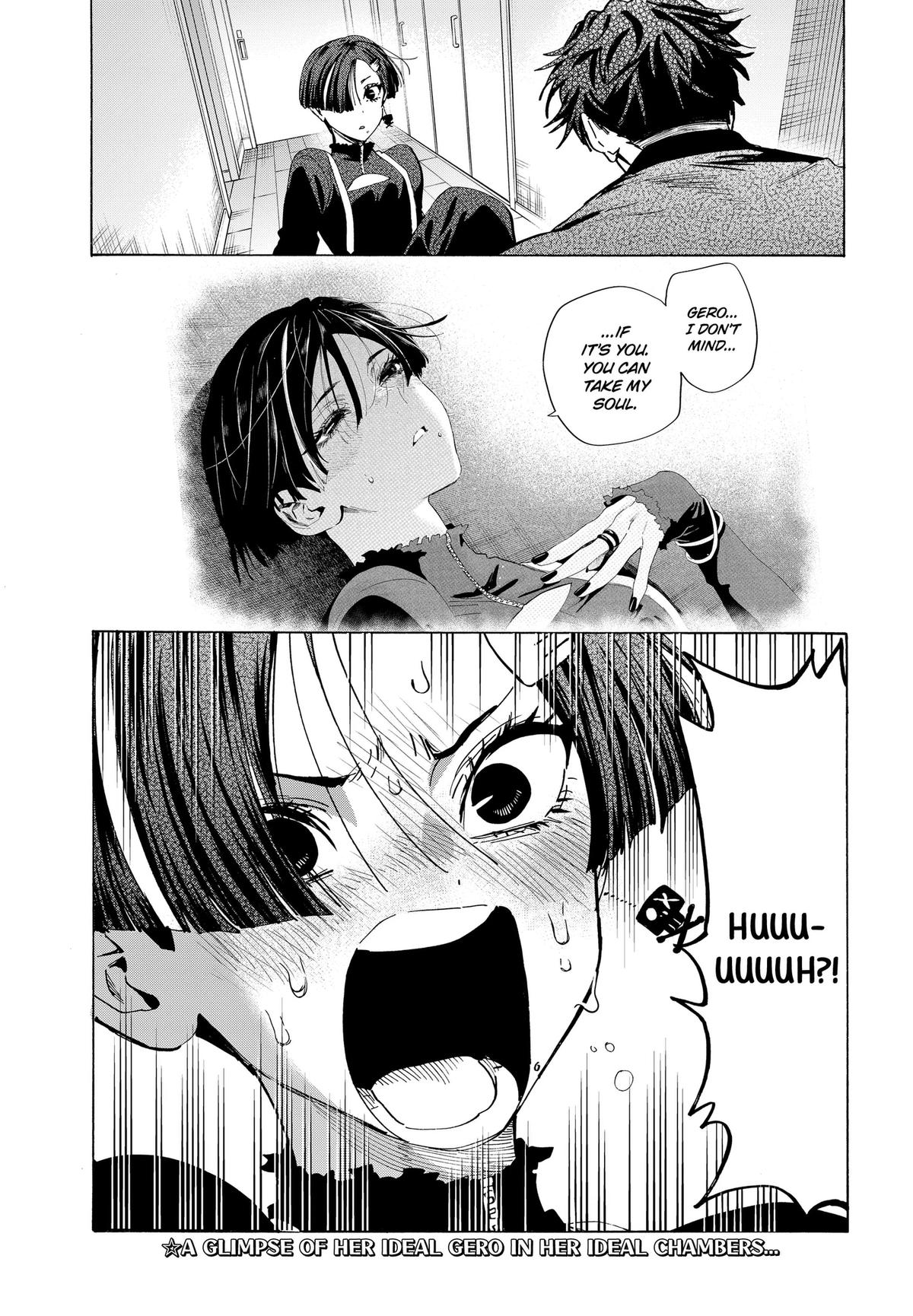 Marriage Toxin Chapter 169 - Page 19