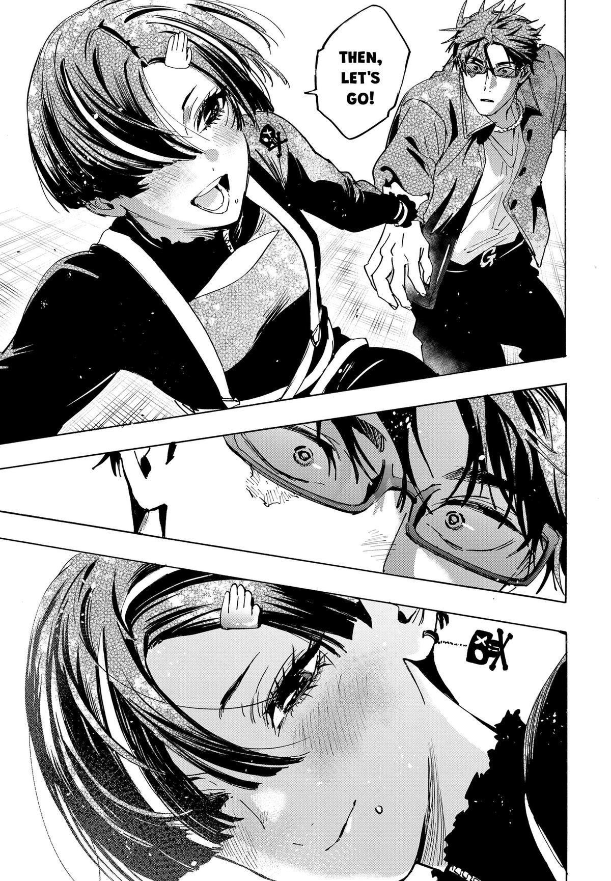 Marriage Toxin Chapter 170 - Page 7