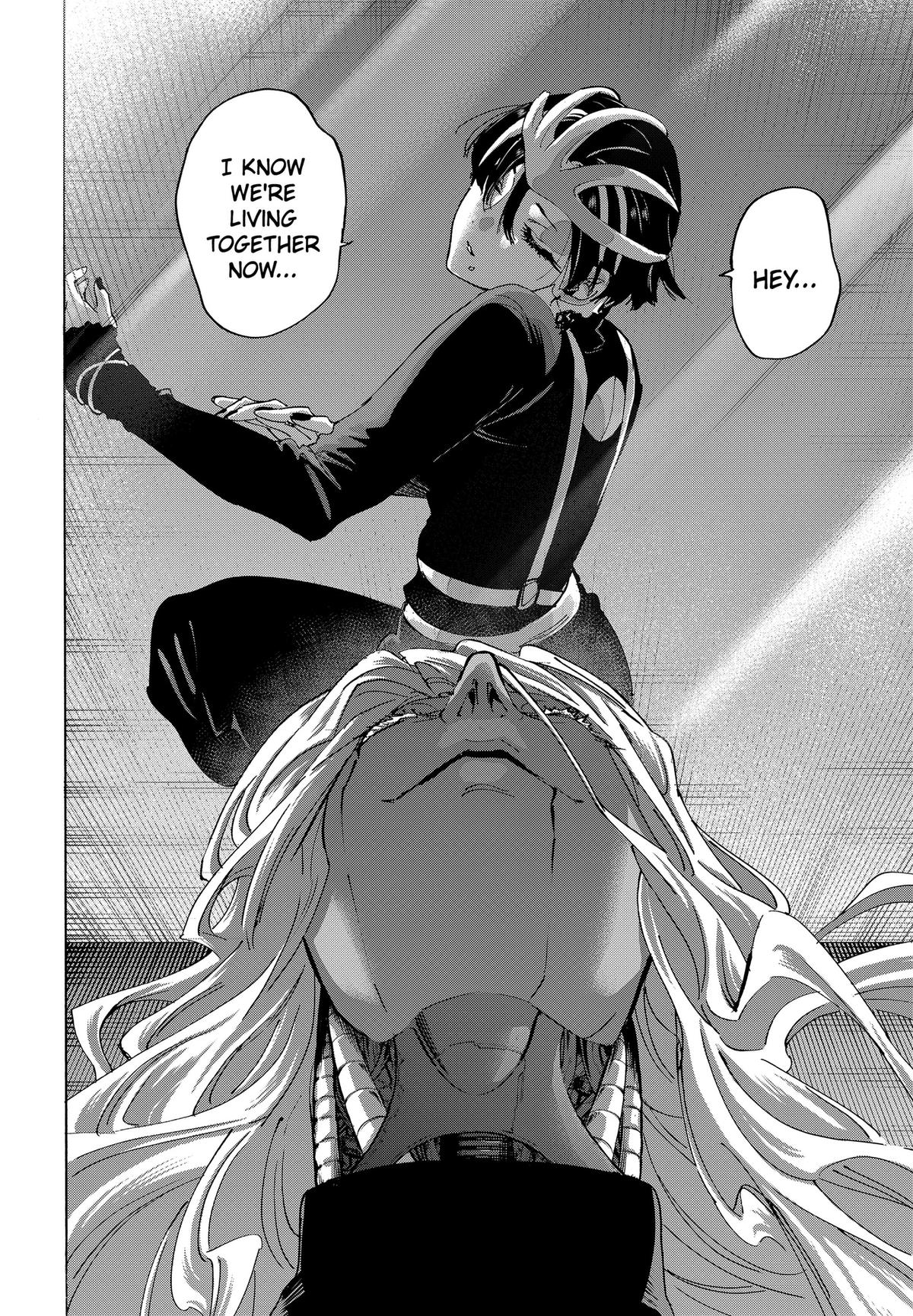 Marriage Toxin Chapter 170 - Page 8