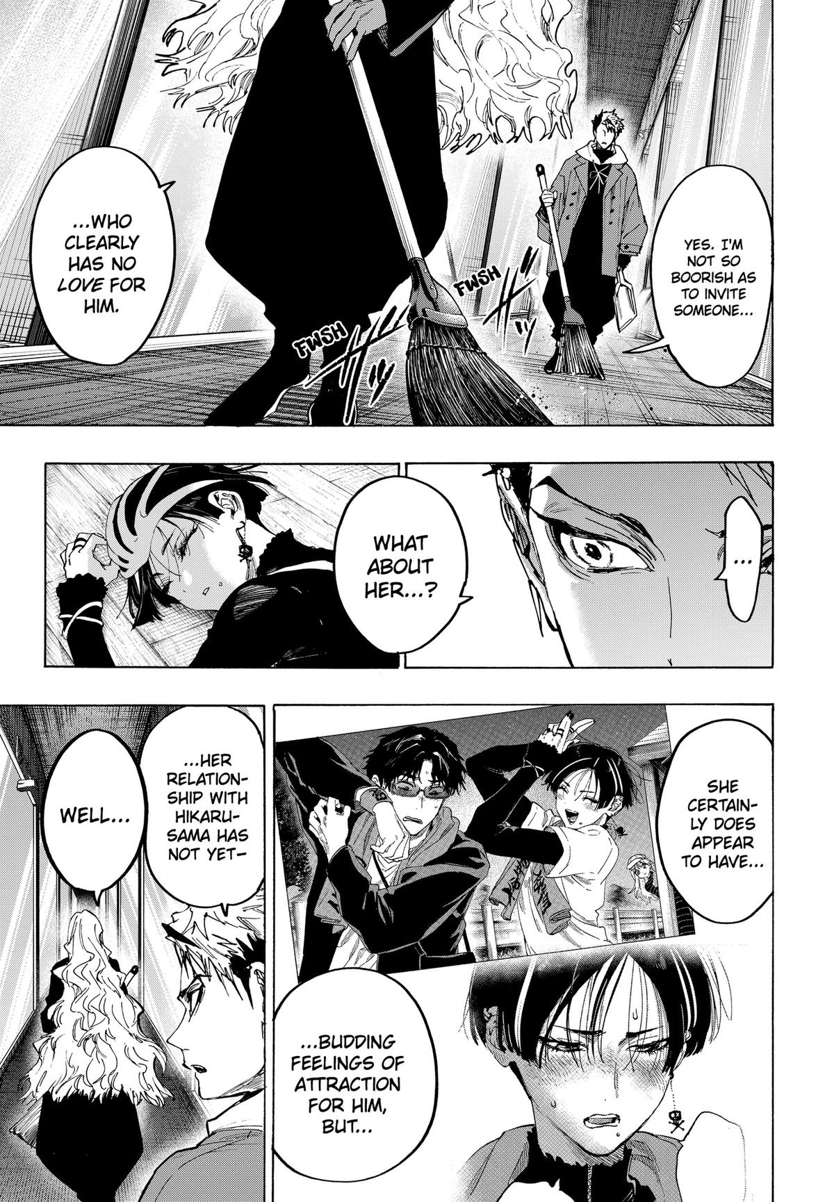 Marriage Toxin Chapter 171 - Page 13
