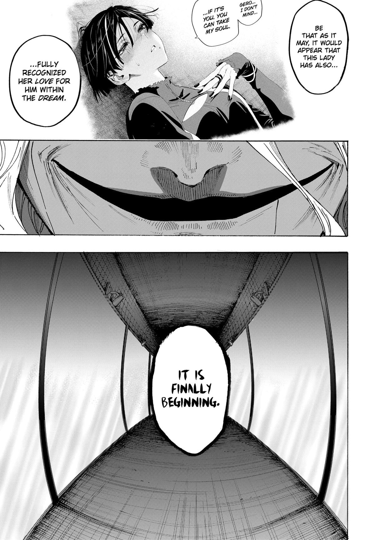 Marriage Toxin Chapter 171 - Page 15
