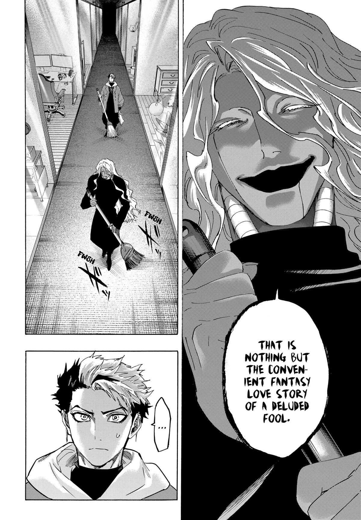 Marriage Toxin Chapter 172 - Page 2