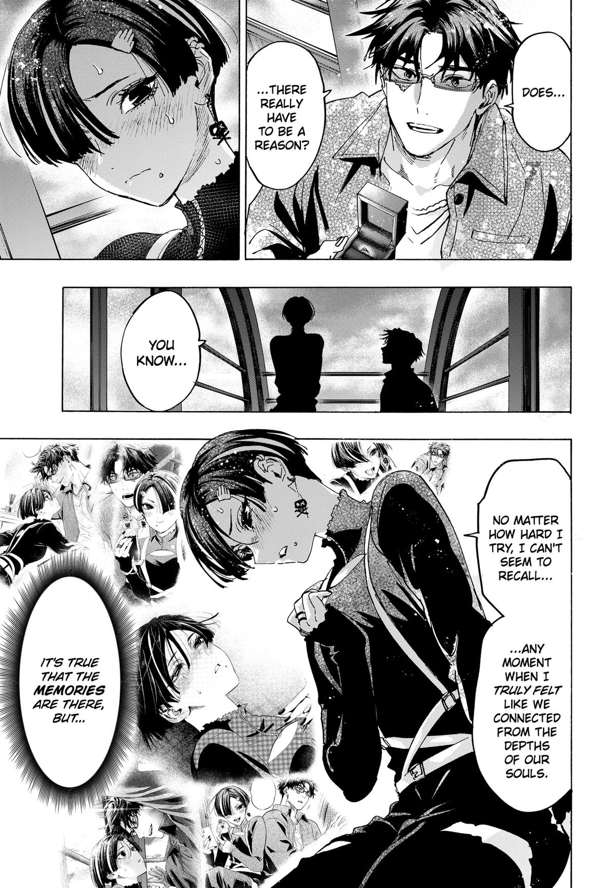 Marriage Toxin Chapter 172 - Page 15