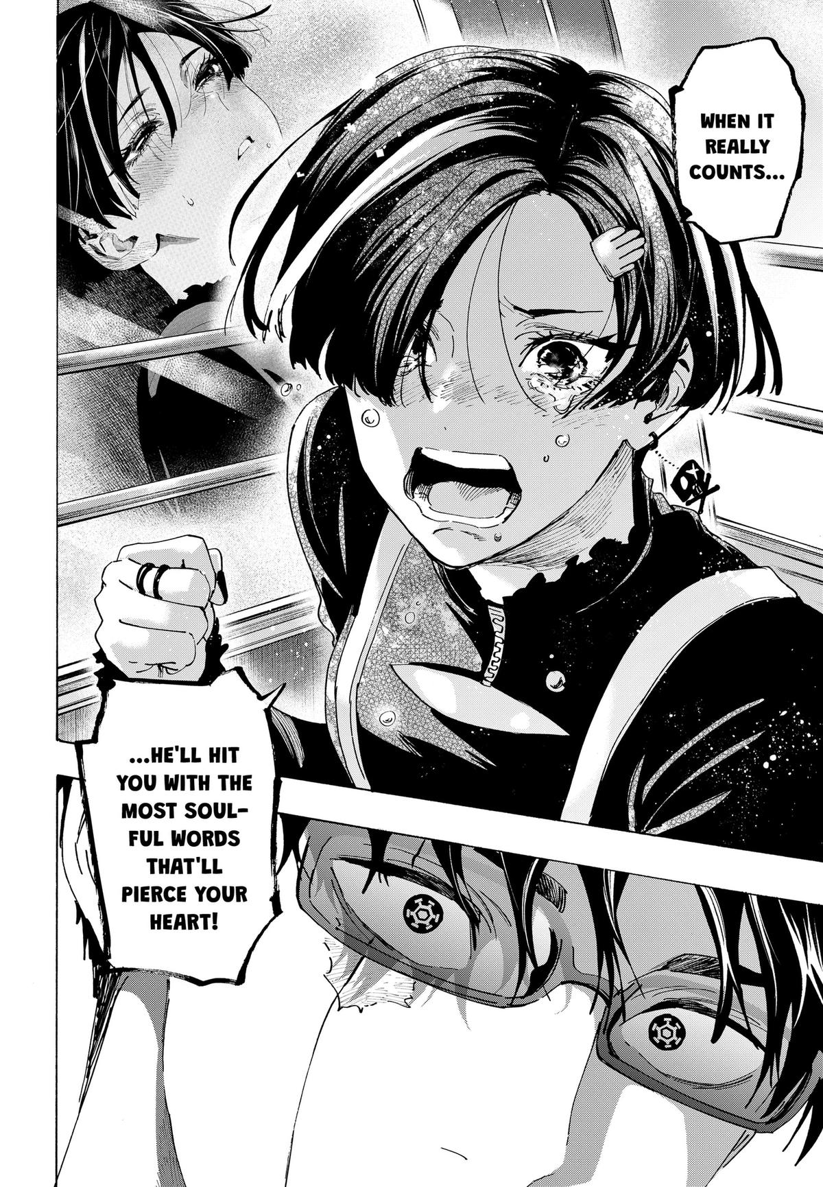 Marriage Toxin Chapter 172 - Page 18