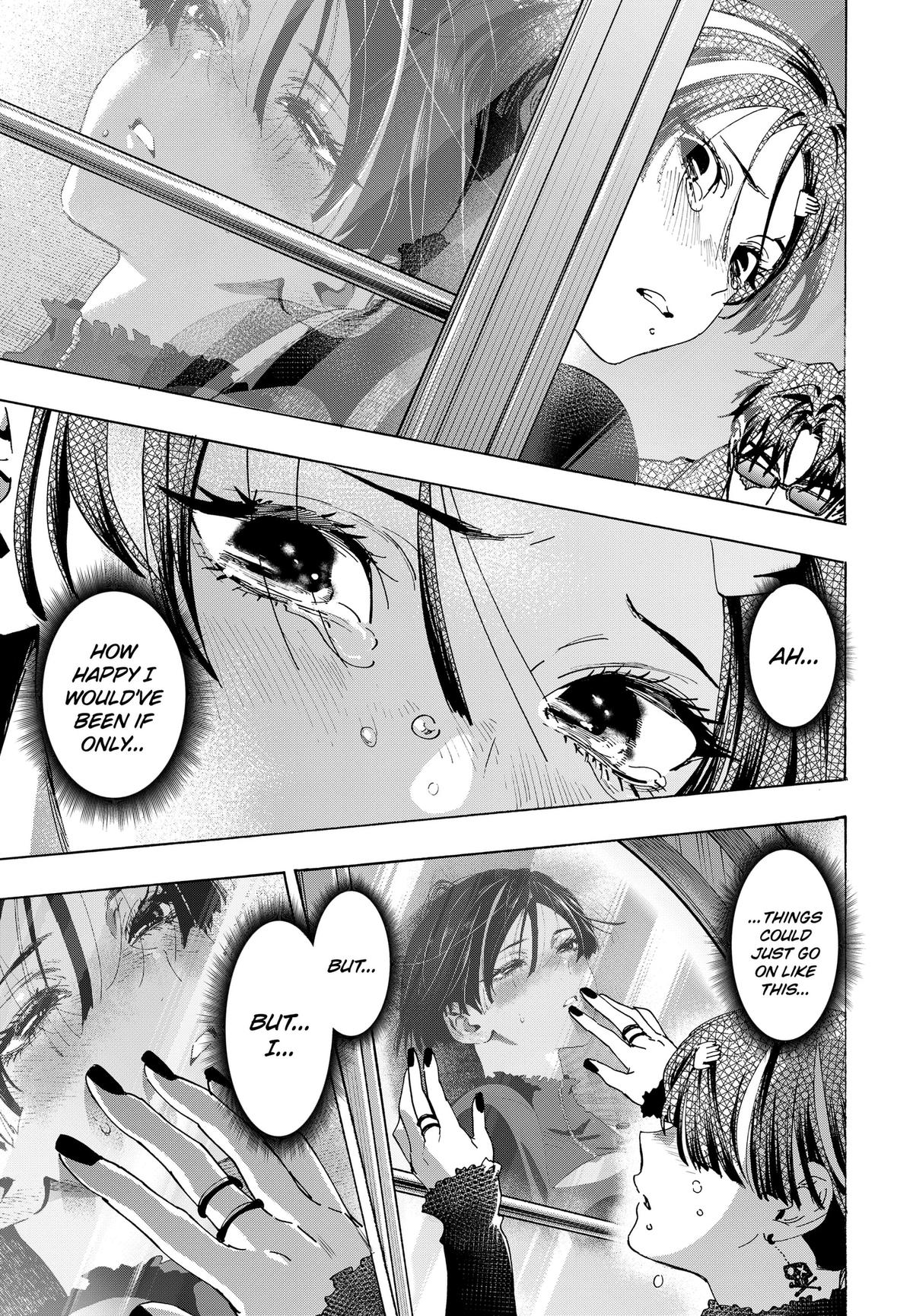 Marriage Toxin Chapter 172 - Page 19