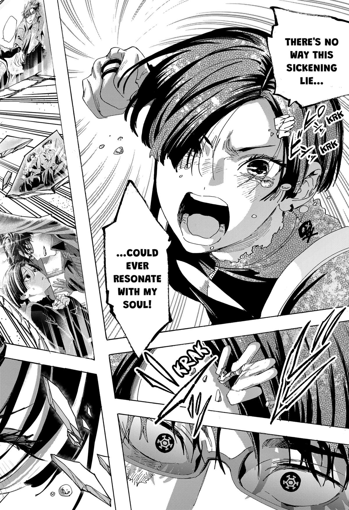 Marriage Toxin Chapter 172 - Page 20