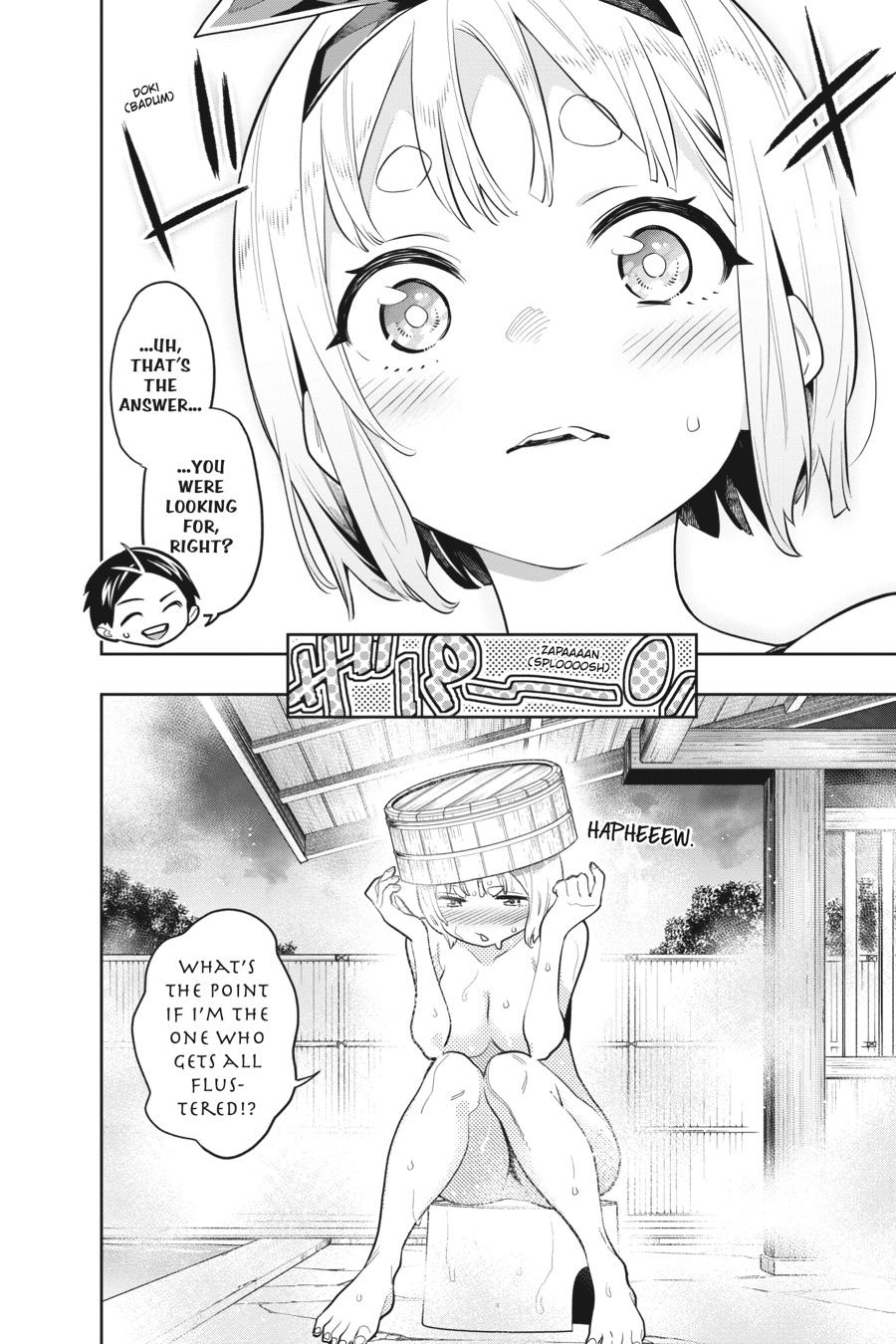 Chained Soldier Chapter 24 - Page 28