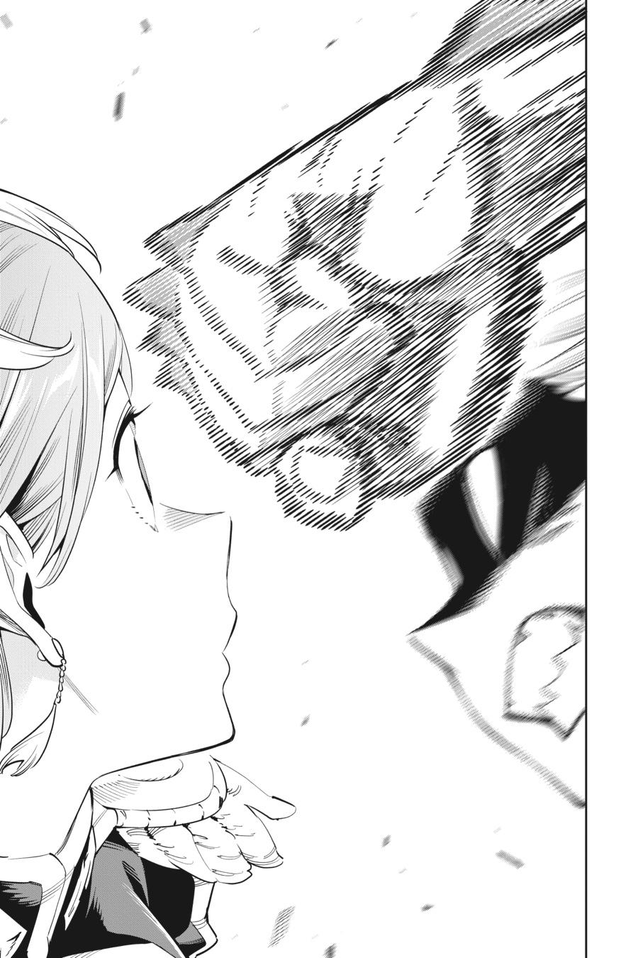 Chained Soldier Chapter 38 - Page 5