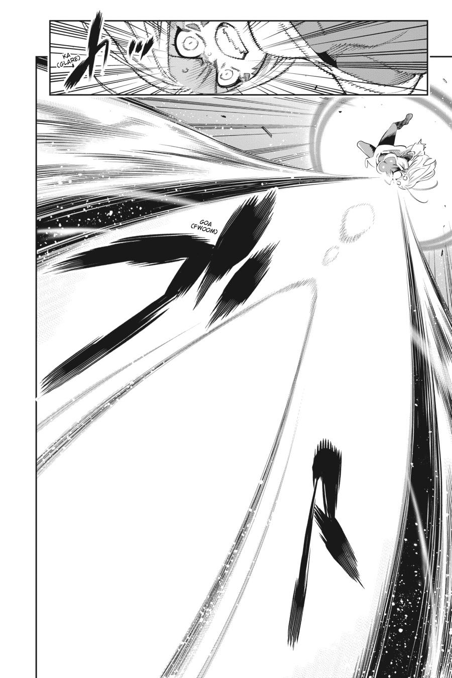 Chained Soldier Chapter 38 - Page 18