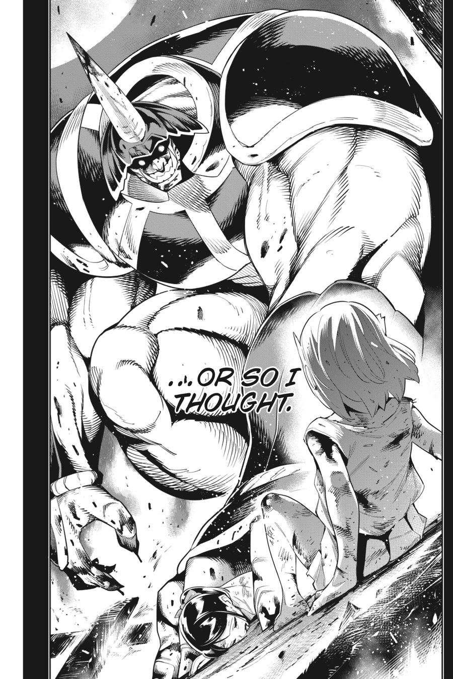 Chained Soldier Chapter 41 - Page 4
