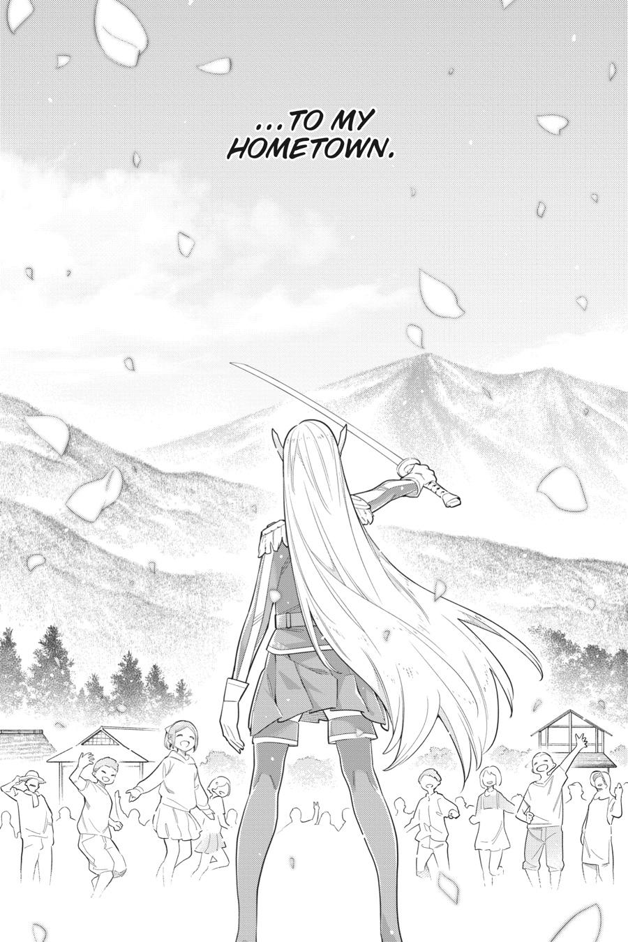 Chained Soldier Chapter 41 - Page 19