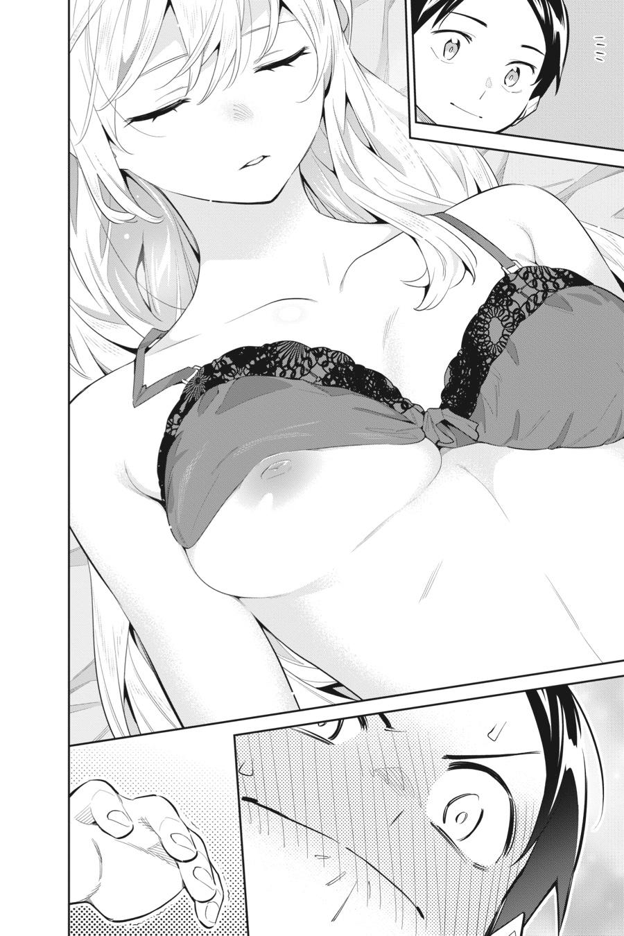 Chained Soldier Chapter 44 - Page 10