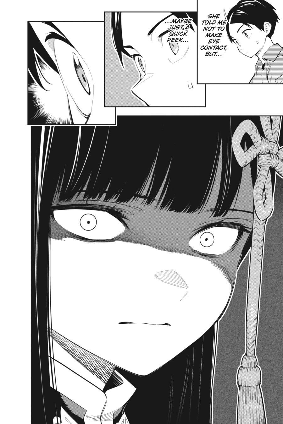 Chained Soldier Chapter 46 - Page 18