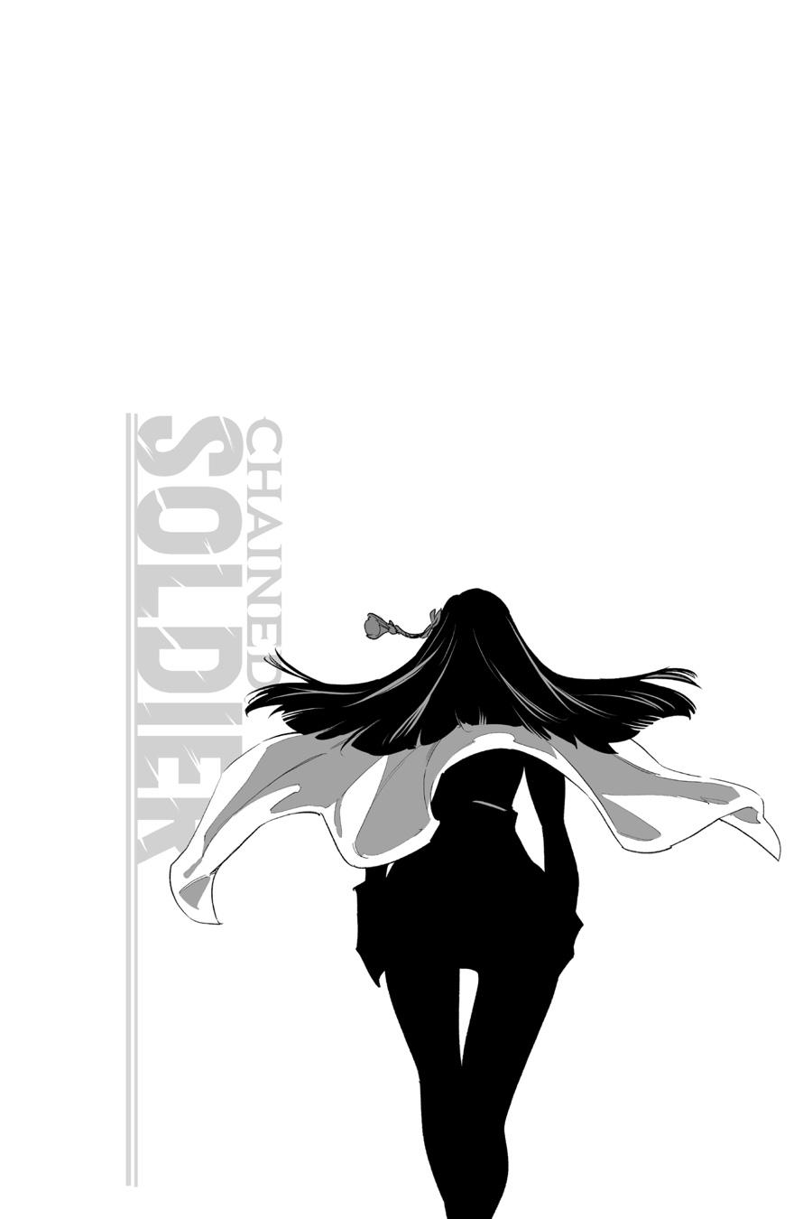 Chained Soldier Chapter 46 - Page 21