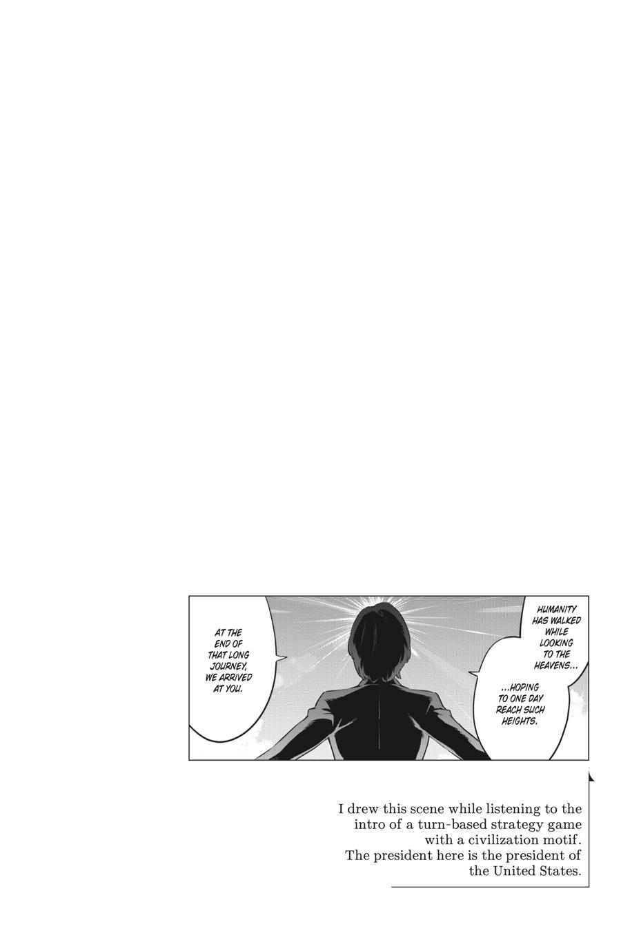 Chained Soldier Chapter 57 - Page 24