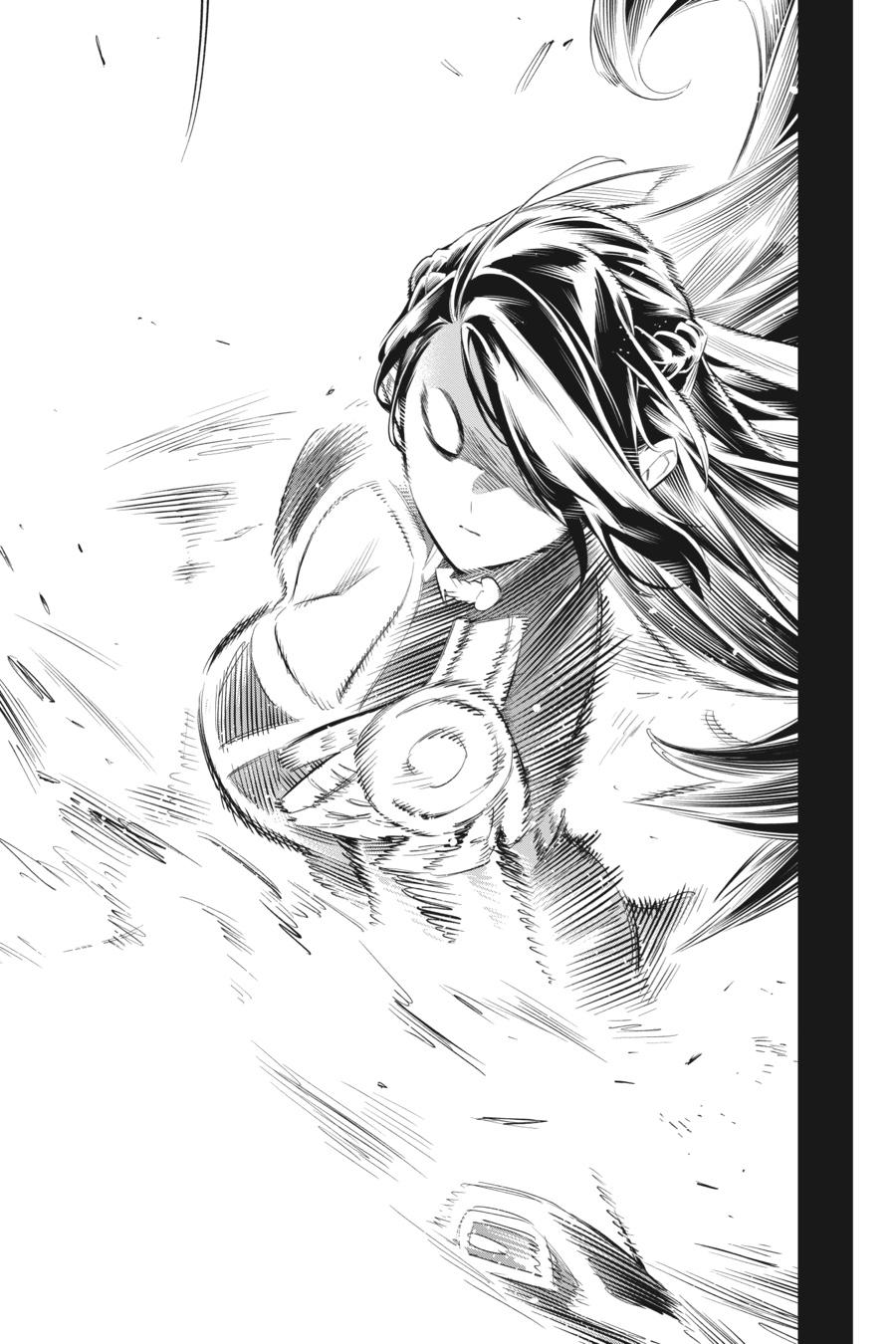 Chained Soldier Chapter 63 - Page 8