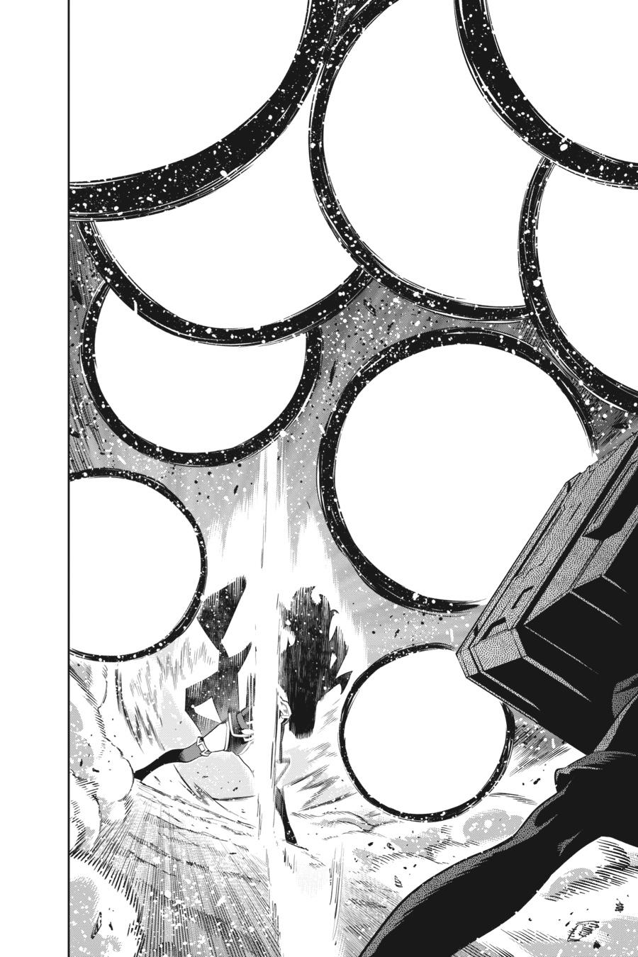 Chained Soldier Chapter 63 - Page 17