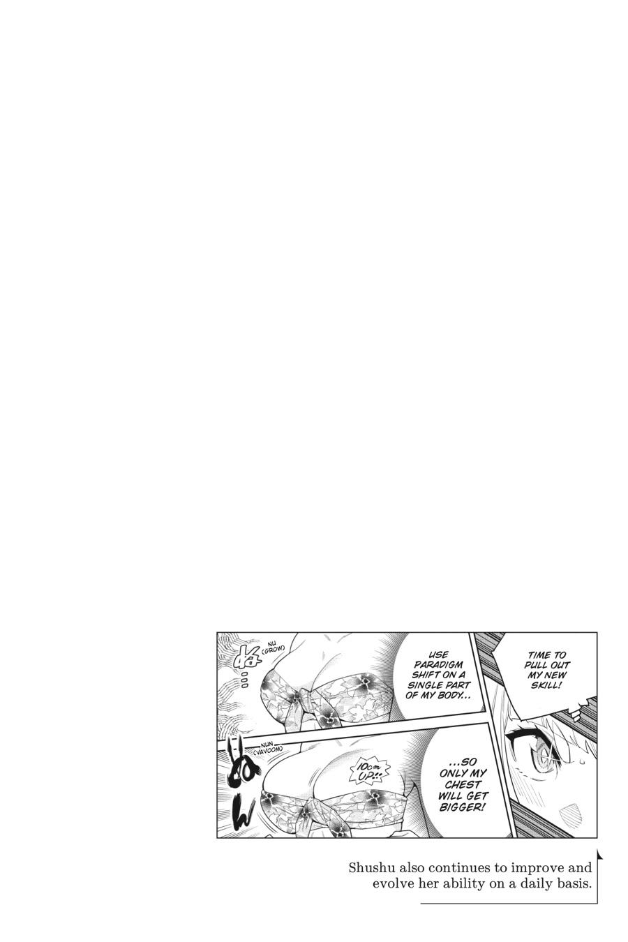 Chained Soldier Chapter 68 - Page 22