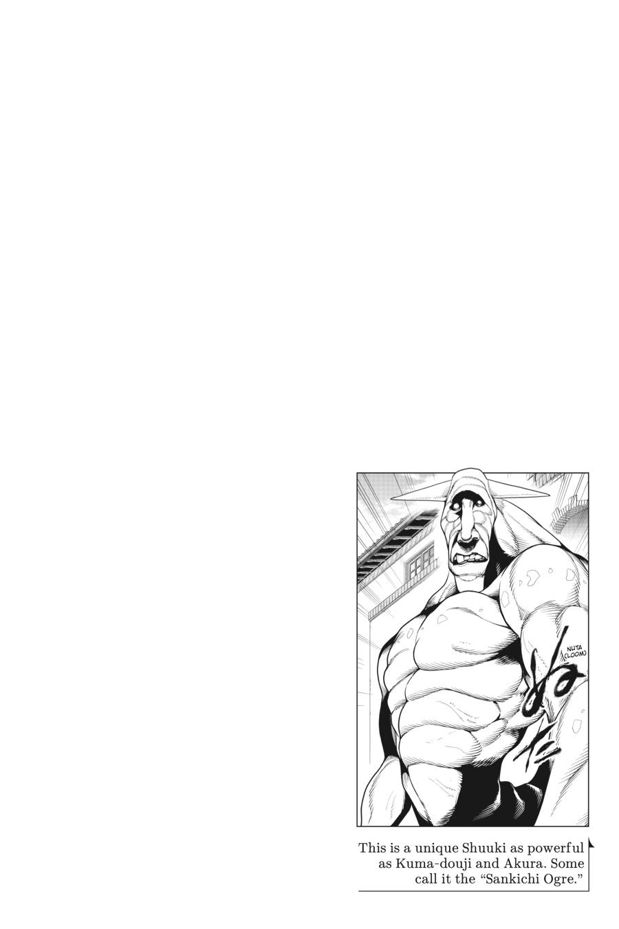 Chained Soldier Chapter 71 - Page 22