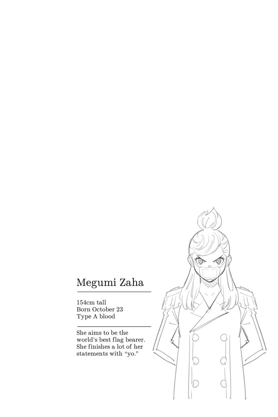 Chained Soldier Chapter 72 - Page 20