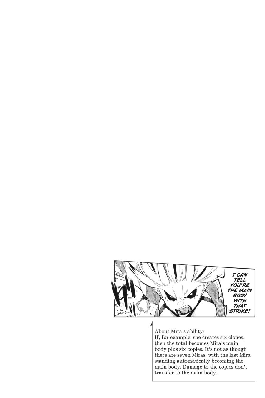 Chained Soldier Chapter 76 - Page 22