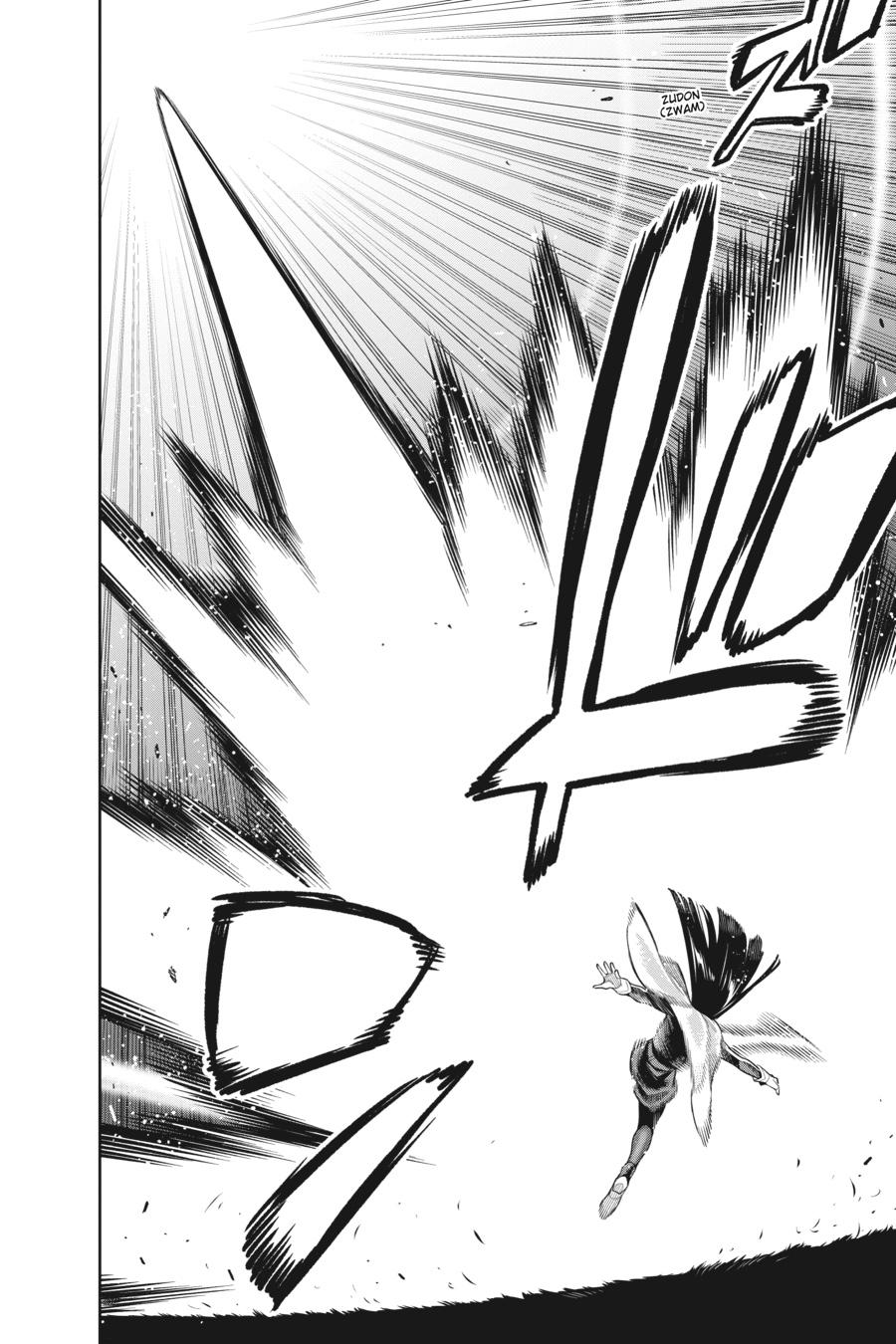 Chained Soldier Chapter 78 - Page 6