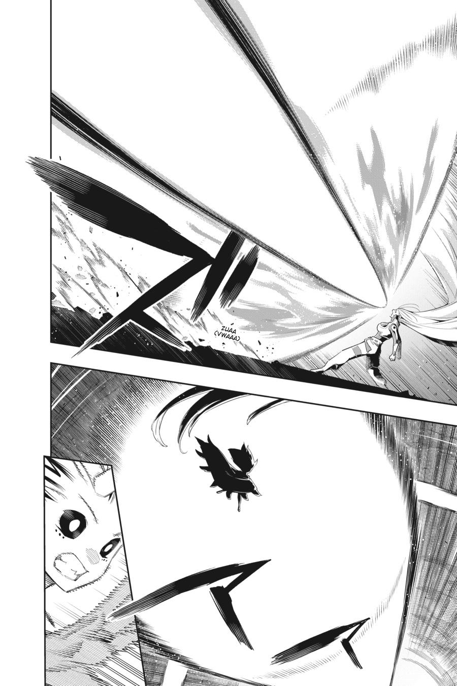 Chained Soldier Chapter 79 - Page 10