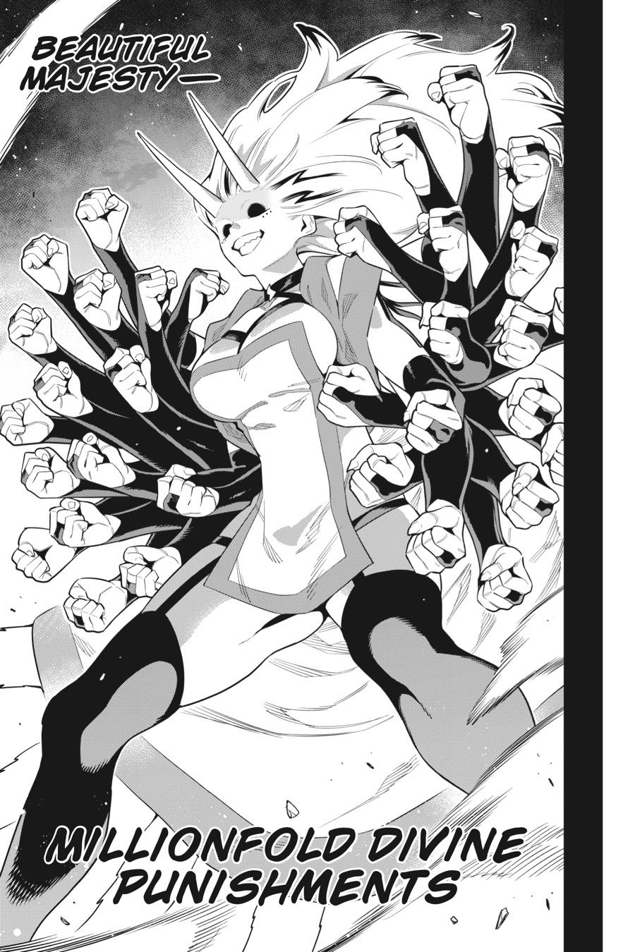 Chained Soldier Chapter 80 - Page 3
