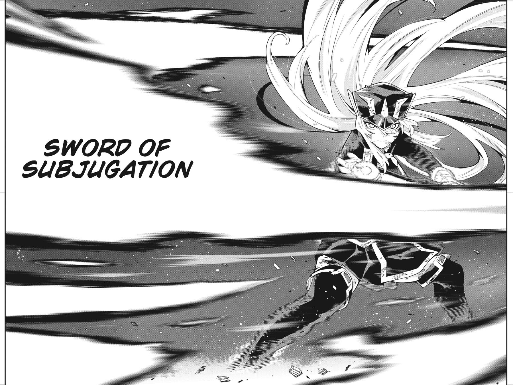 Chained Soldier Chapter 80 - Page 16