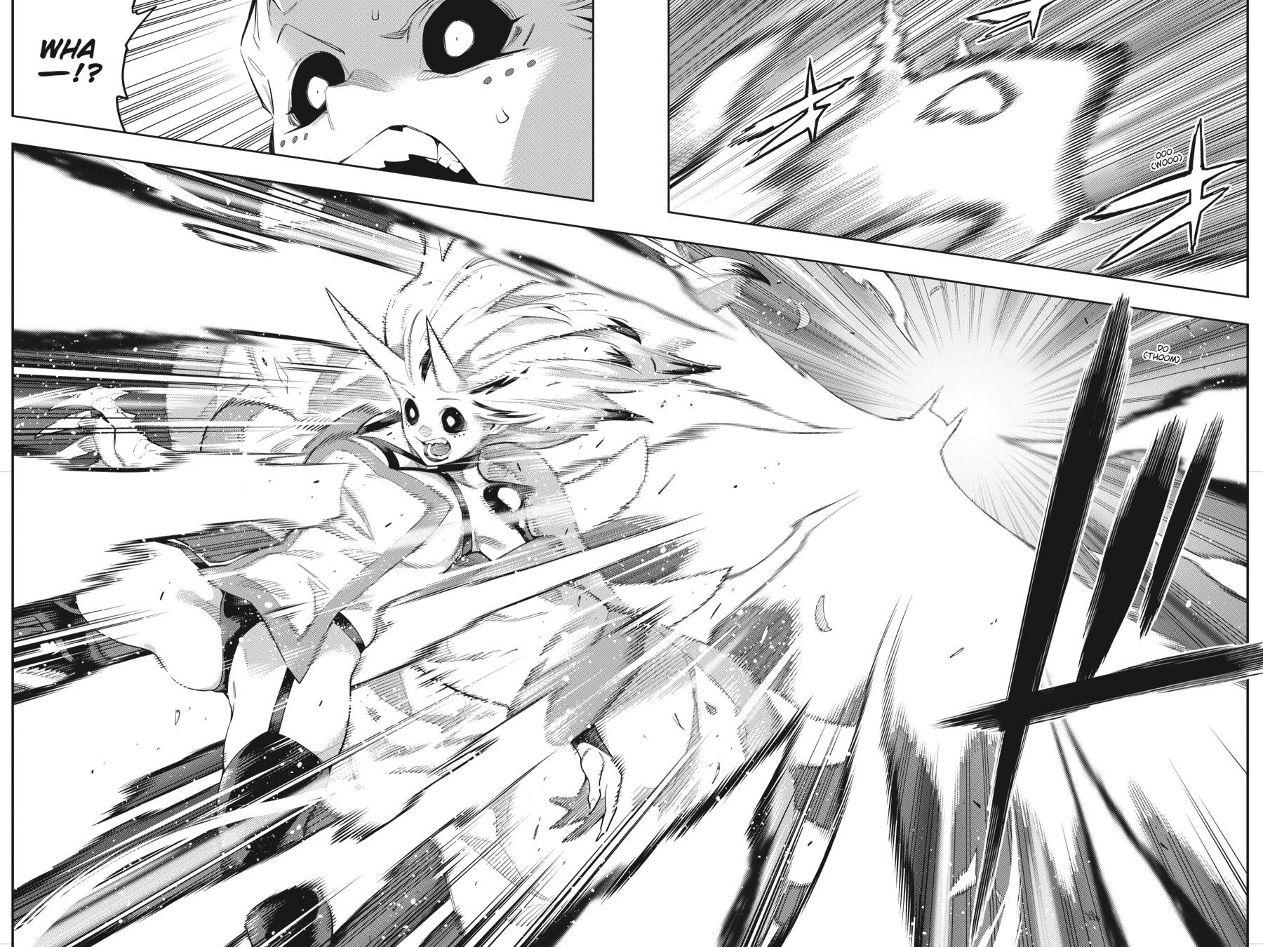 Chained Soldier Chapter 80 - Page 17
