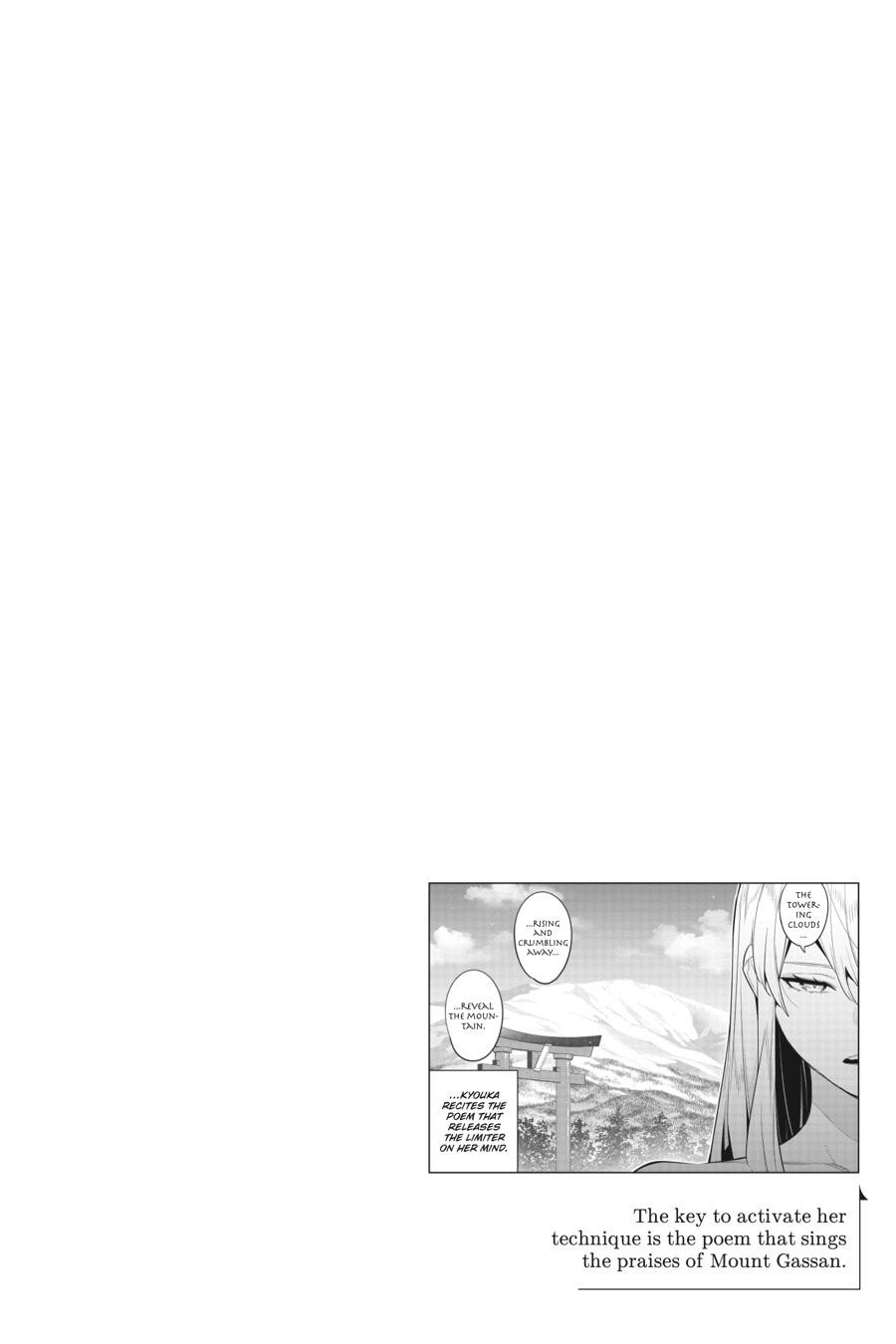 Chained Soldier Chapter 80 - Page 20