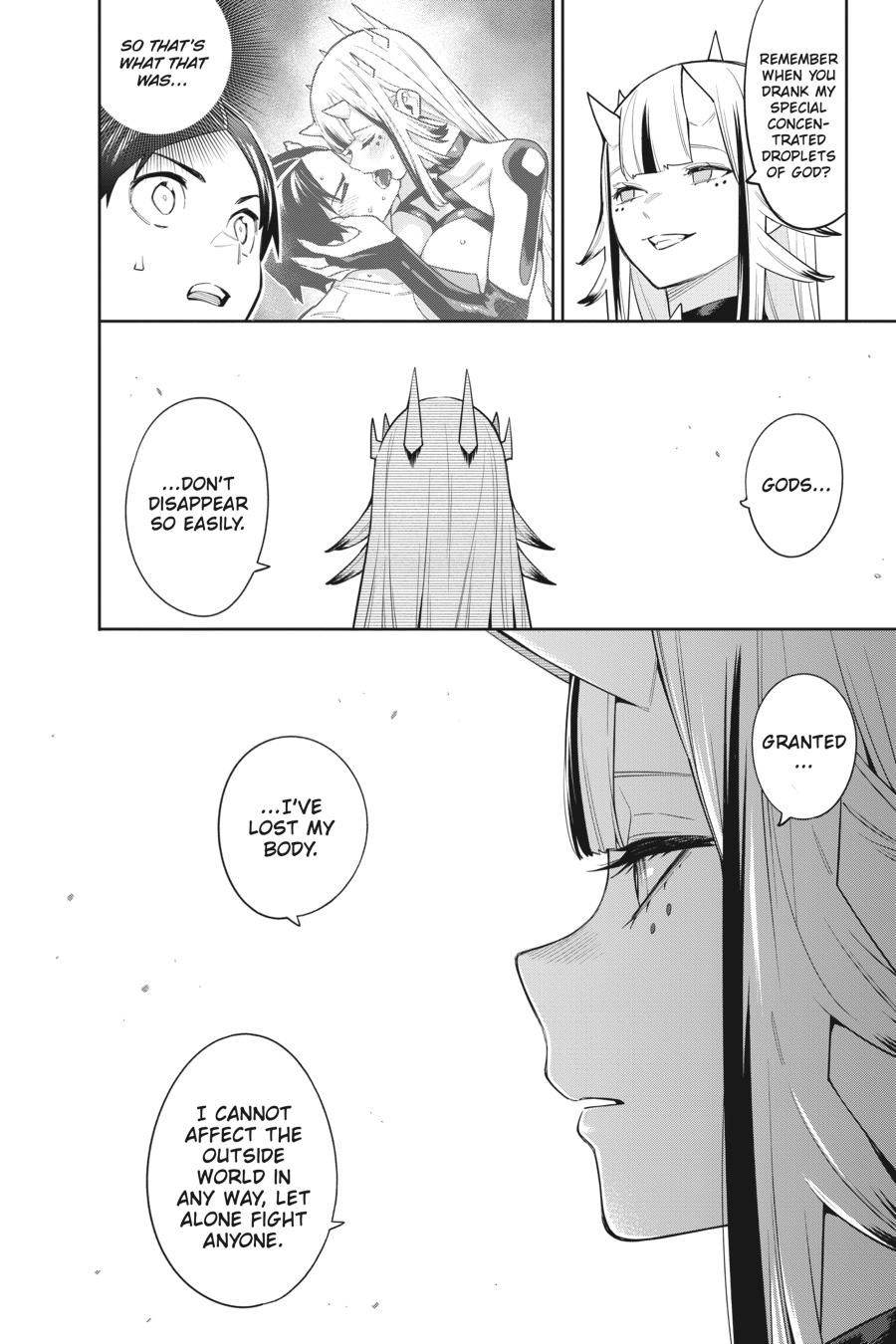 Chained Soldier Chapter 81 - Page 16