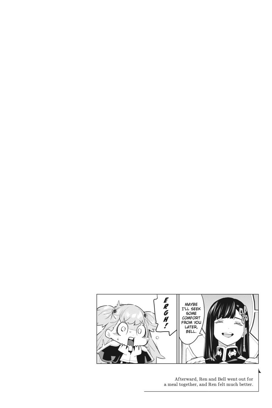 Chained Soldier Chapter 83 - Page 19